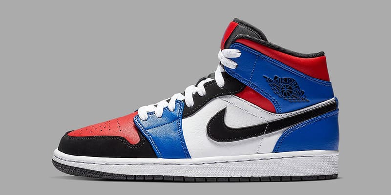 air jordan top 3 1s
