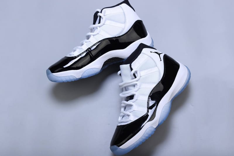 air jordan 11 concord 2018 champs