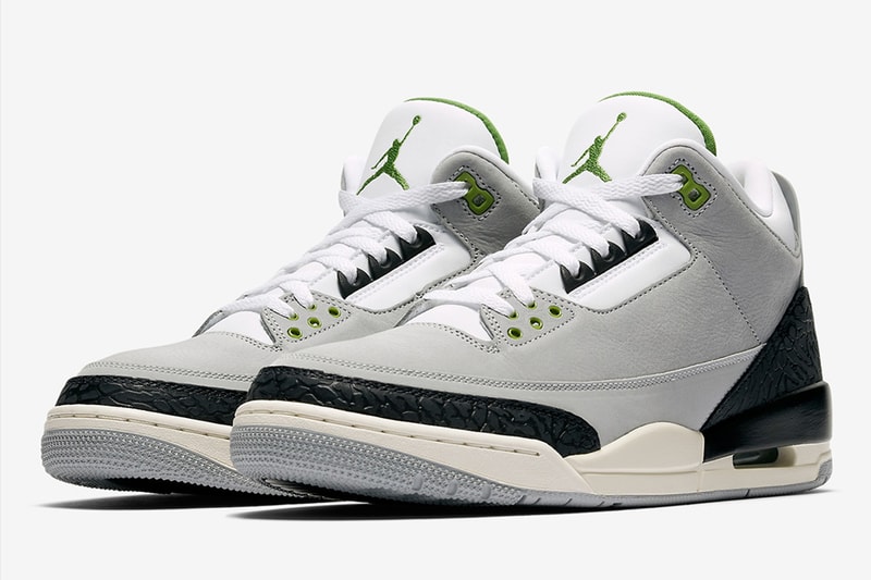 4 雙 Michael Jordan 最愛的球鞋－Air Jordan Retro「Tinker Series」發佈