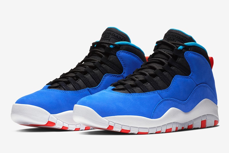 4 雙 Michael Jordan 最愛的球鞋－Air Jordan Retro「Tinker Series」發佈