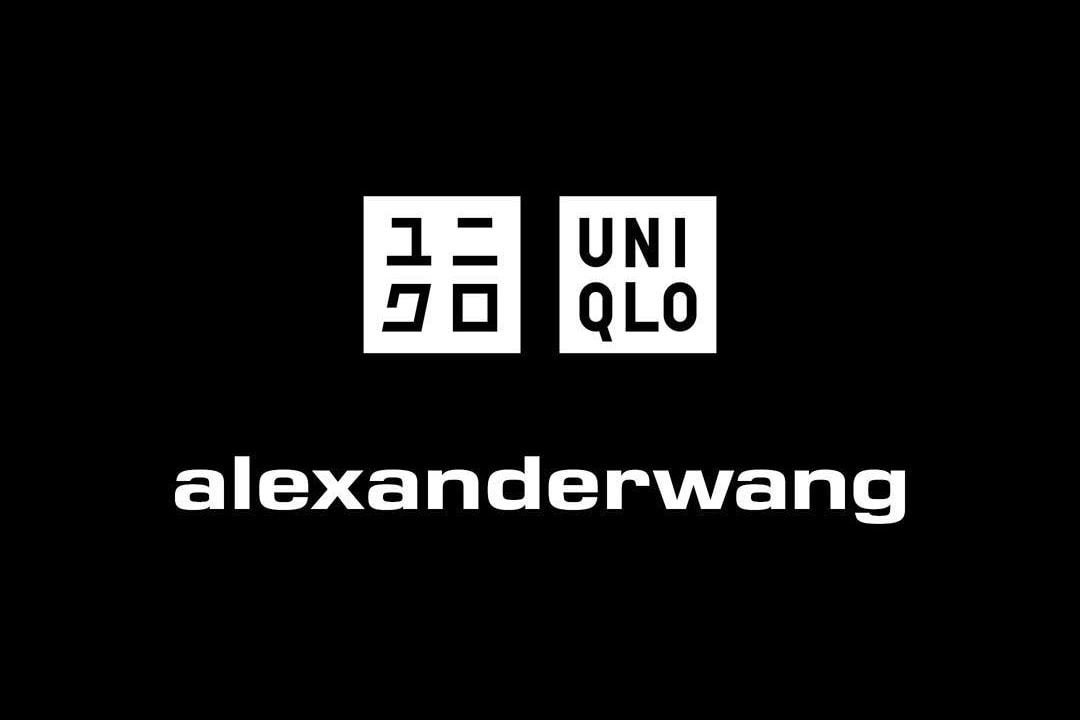 Alexander Wang x UNIQLO 全新聯乘系列即將登場