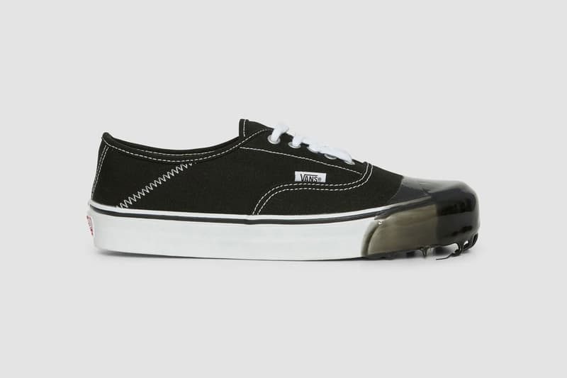 革新再造!ALYX x Vans 全新聯乘鞋款正式上架