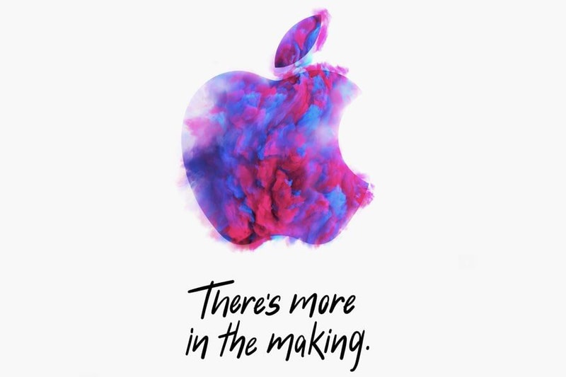 iPad Pro？！Apple 邀請媒體參加本月末紐約活動