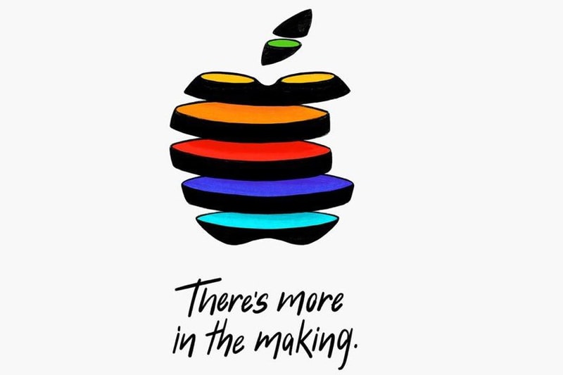 iPad Pro？！Apple 邀請媒體參加本月末紐約活動