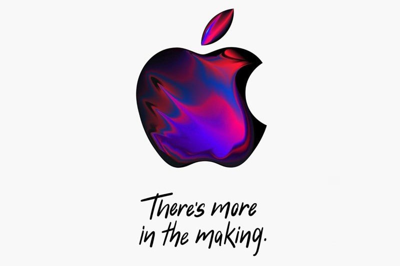 iPad Pro？！Apple 邀請媒體參加本月末紐約活動