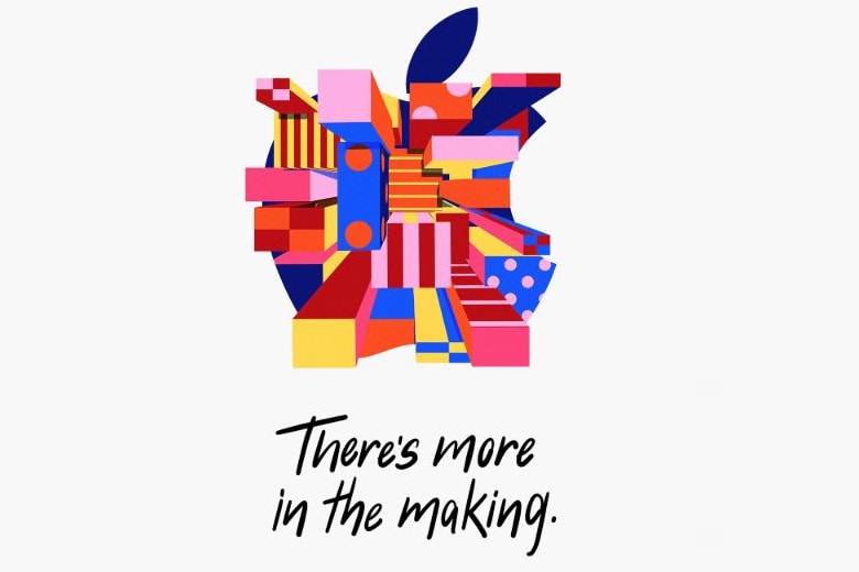 iPad Pro？！Apple 邀請媒體參加本月末紐約活動