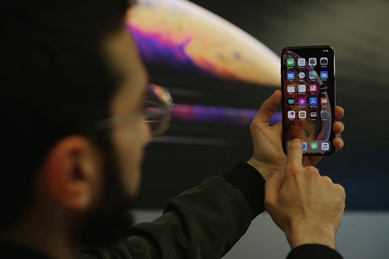 iPhone 或將增加偵測垃圾電話功能