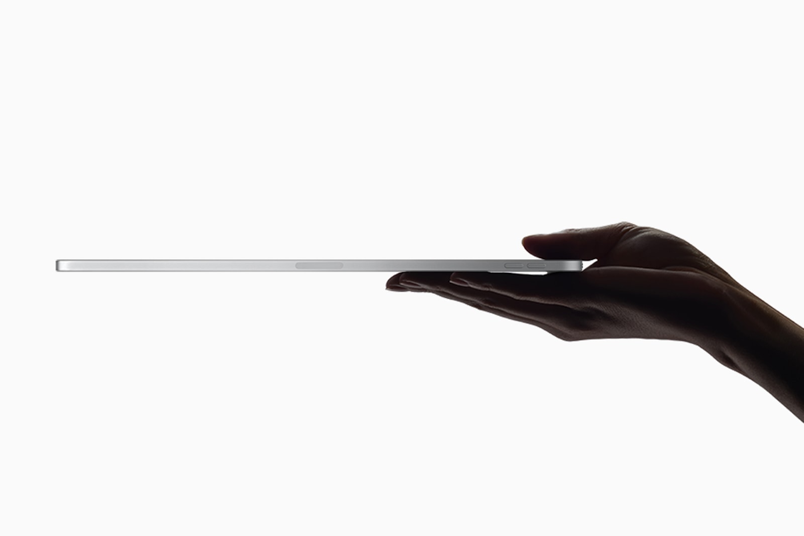 Apple 發佈會－ iPad Pro 無比強大