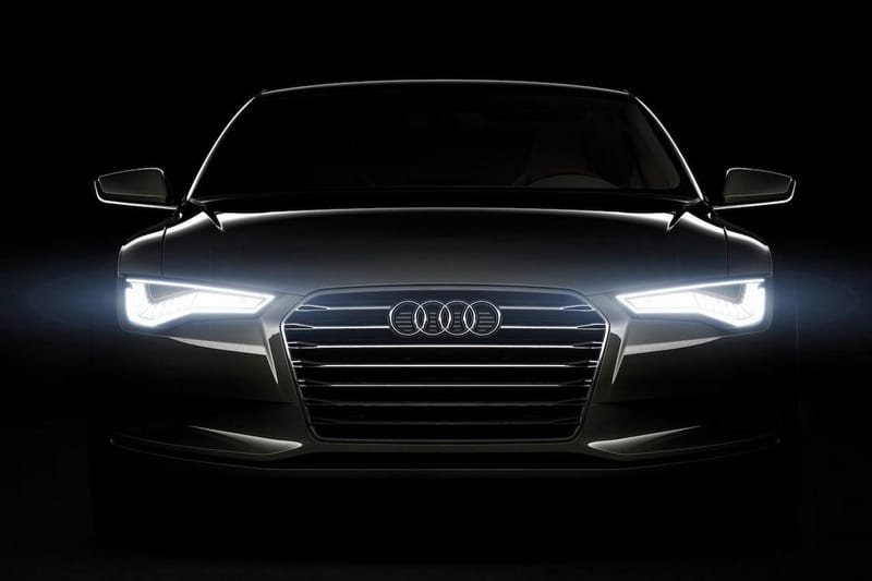 重大變革？Audi 申請四環合一新商標專利