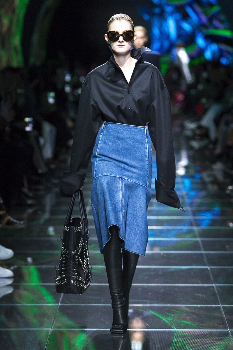 Balenciaga 2019 春季系列或將是近年最平易近人的新系列？