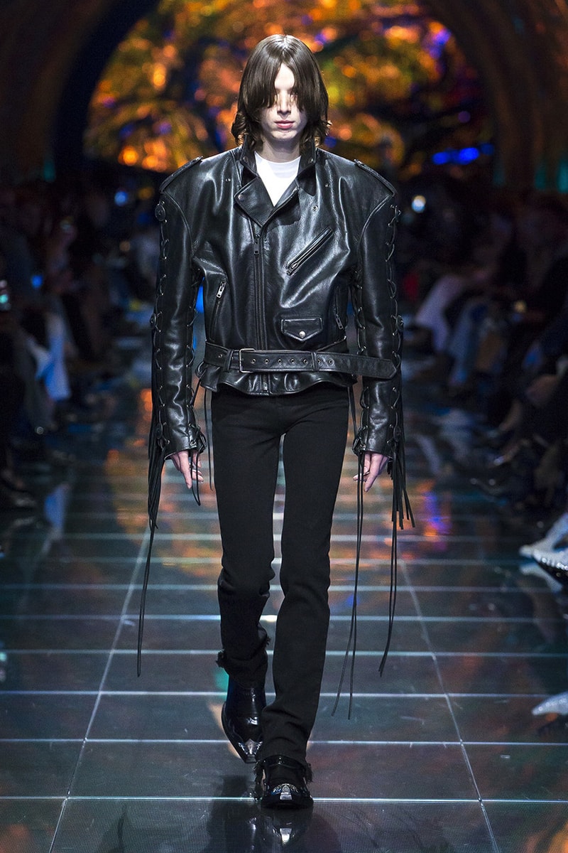 Balenciaga 2019 春季系列或將是近年最平易近人的新系列？