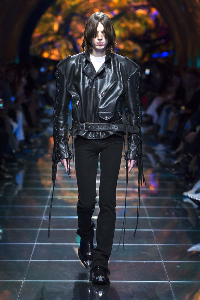 Balenciaga 2019 春季系列或將是近年最平易近人的新系列?