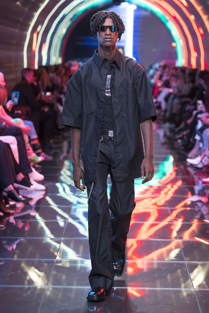 Balenciaga 2019 春季系列或將是近年最平易近人的新系列?