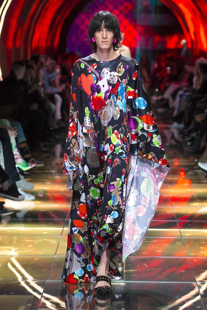 Balenciaga 2019 春季系列或將是近年最平易近人的新系列?