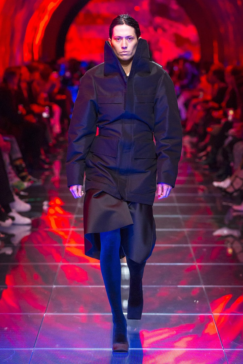 Balenciaga 2019 春季系列或將是近年最平易近人的新系列？