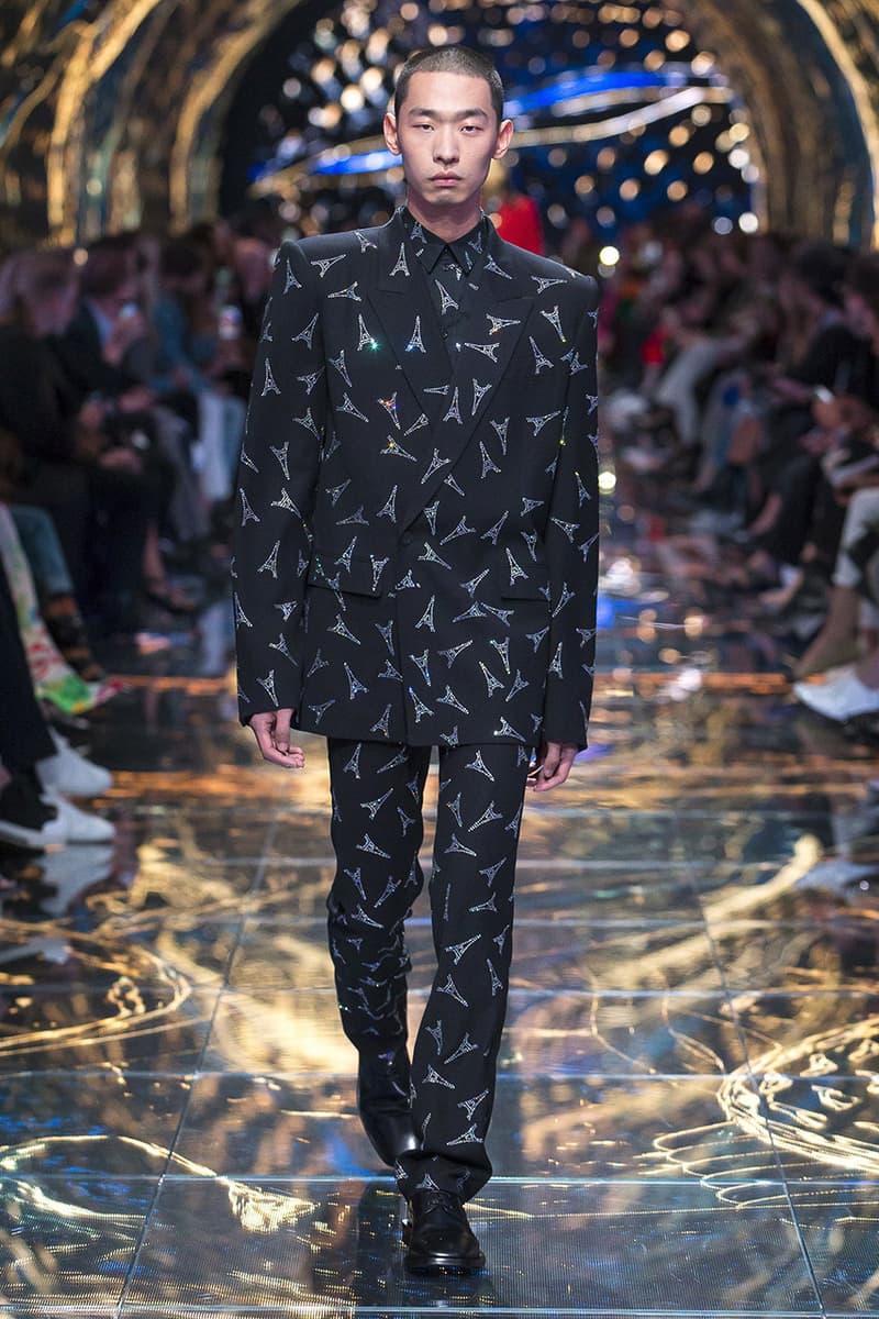 Balenciaga 2019 春季系列或將是近年最平易近人的新系列?