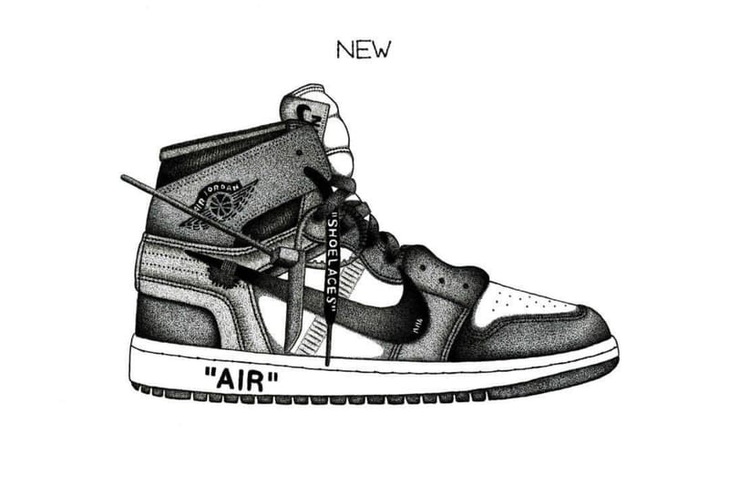 走進點描畫家 BANANAYAMAMOTO x Hide & Seek 期間限定畫展