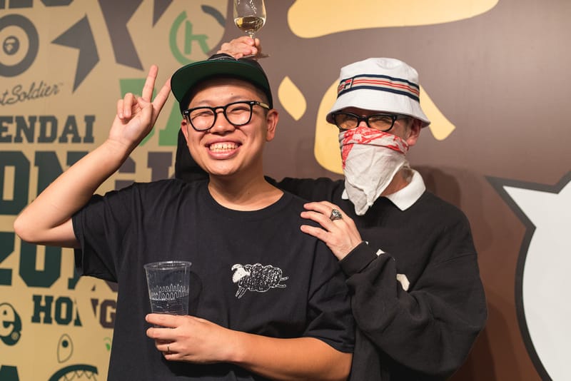 A BATHING APE® 25 週年－直擊專訪 Sk8thing、Mankey、James Bond 等 10 位元祖級潮流巨人