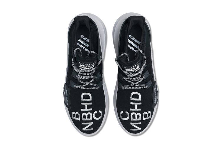 Billionaire Boys Club x NEIGHBORHOOD for HYPEFEST 聯乘別注系列完整公開