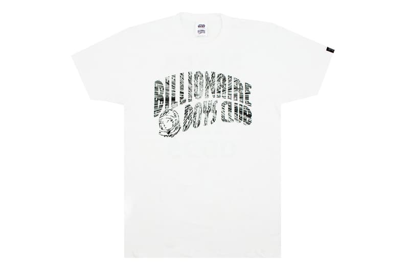 Billionaire Boys Club &《Star Wars》全新聯乘系列正式發佈