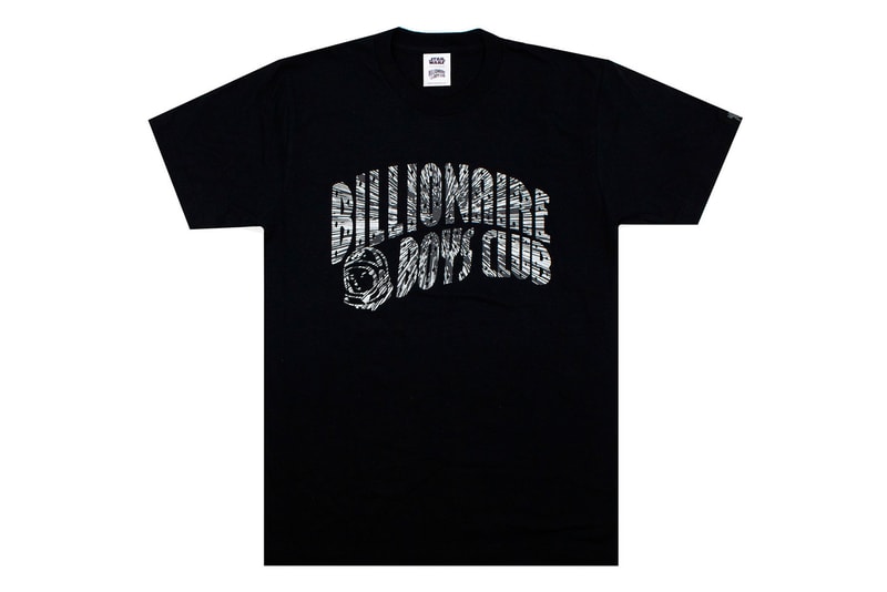 Billionaire Boys Club &《Star Wars》全新聯乘系列正式發佈