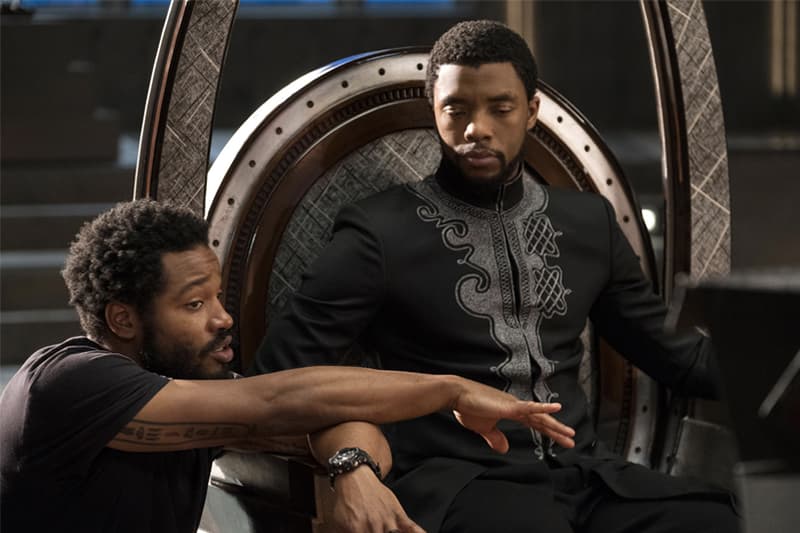 Wakanda 傳奇再續!導演 Ryan Coogler 確定回歸《Black Panther 2》