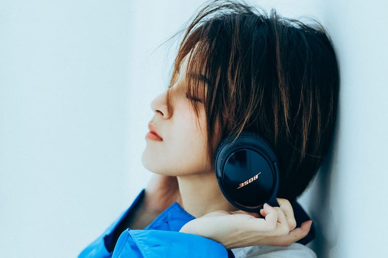 HYPEBEAST 專訪曾沛慈：音樂之於我，是一次重新整理自己的機會