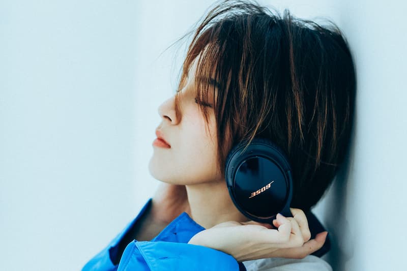 HYPEBEAST 專訪曾沛慈:音樂之於我,是一次重新整理自己的機會
