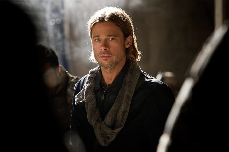 Brad Pitt 與 David Fincher 加持!《World War Z》最新續集消息釋出
