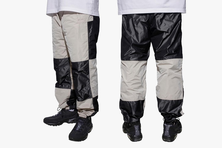 Cav Empt 或將與 Nike 推出兩雙聯乘 Air Max 95 鞋款