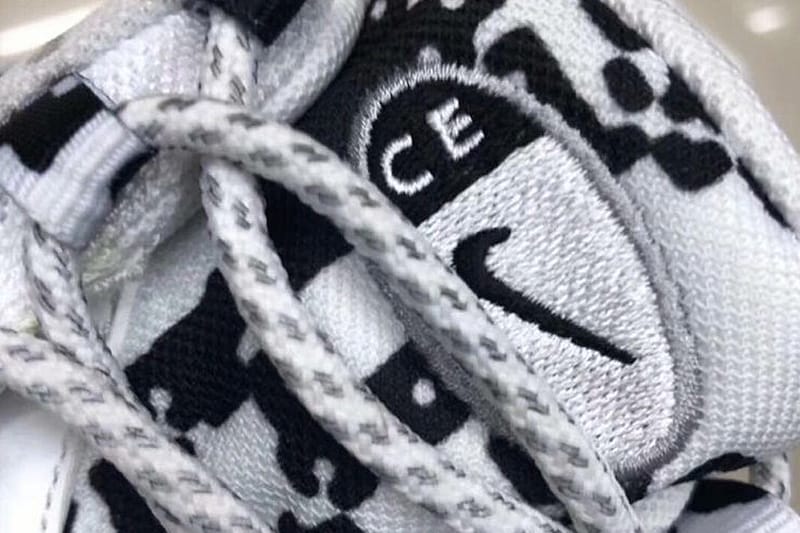 Cav Empt x Nike 聯乘數碼迷彩 Air Max 95 首度曝光！？