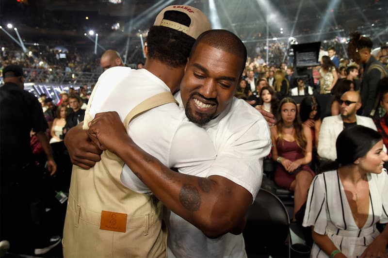 Chance the Rapper 認為 Kanye West 惹出許多事端只是為了引起關注!?