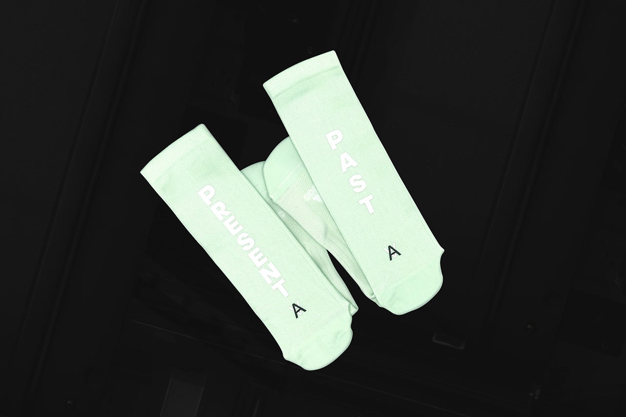 近賞 Daniel Arsham x adidas 聯乘 FUTURECRAFT 4D 鞋款