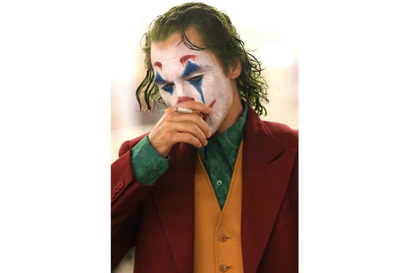 DC 最新起源電影《Joker》更多劇照與拍攝花絮曝光