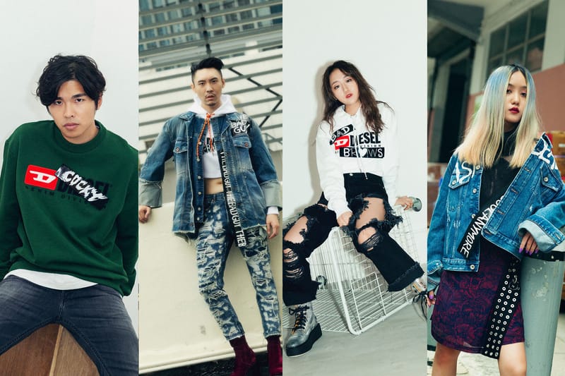 游學修、Joey Ma、JC 和 Mitsu Hana 如何面對網絡負評？