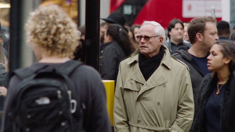 Less but Better！德國傳奇工業設計師 Dieter Rams 紀錄片《Rams》