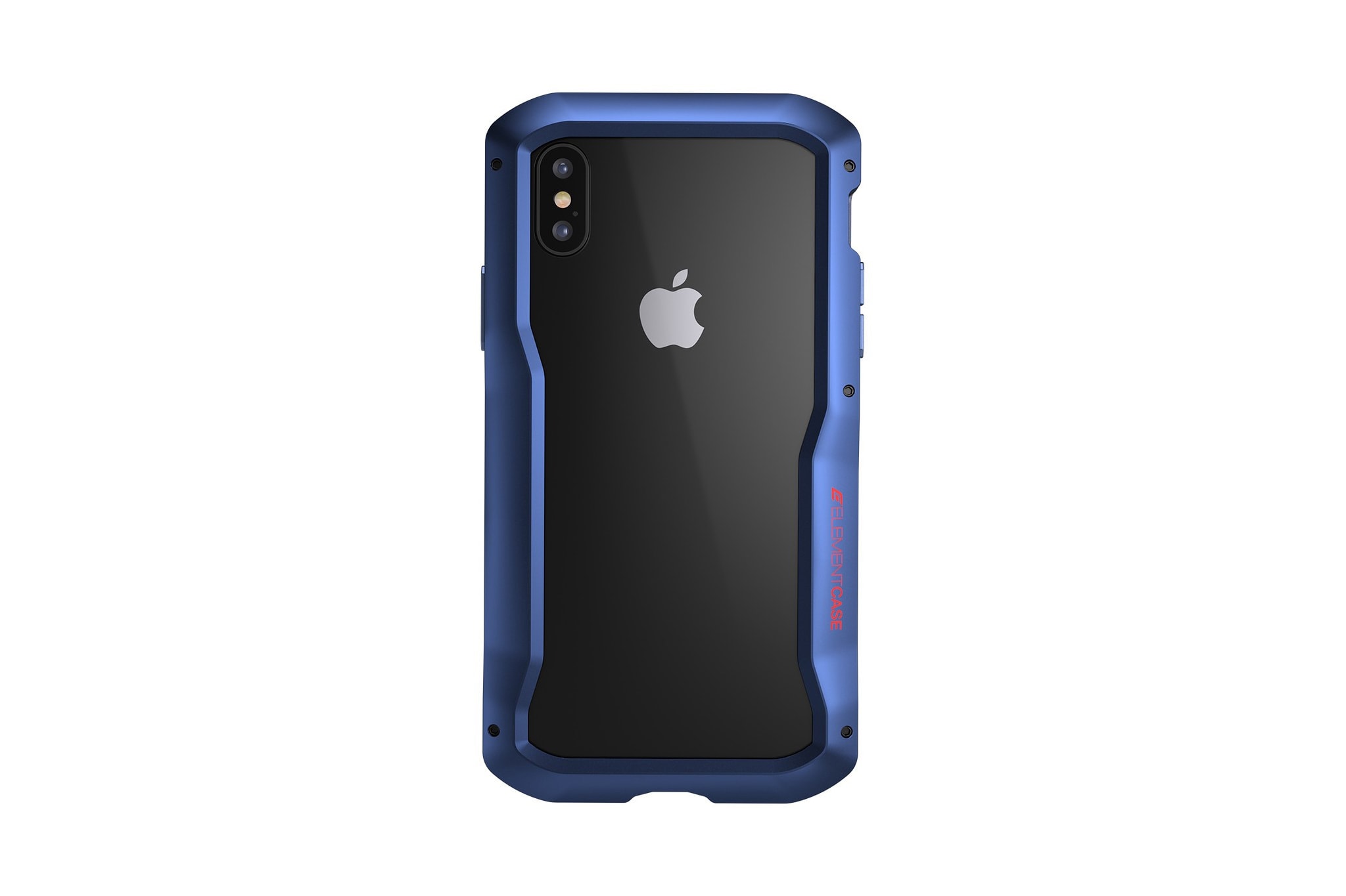 Element Case 推出專業級物料 iPhone 邊框保護殼