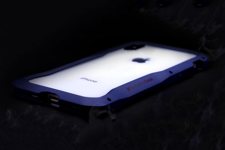 Element Case 推出專業級物料 iPhone 邊框保護殼