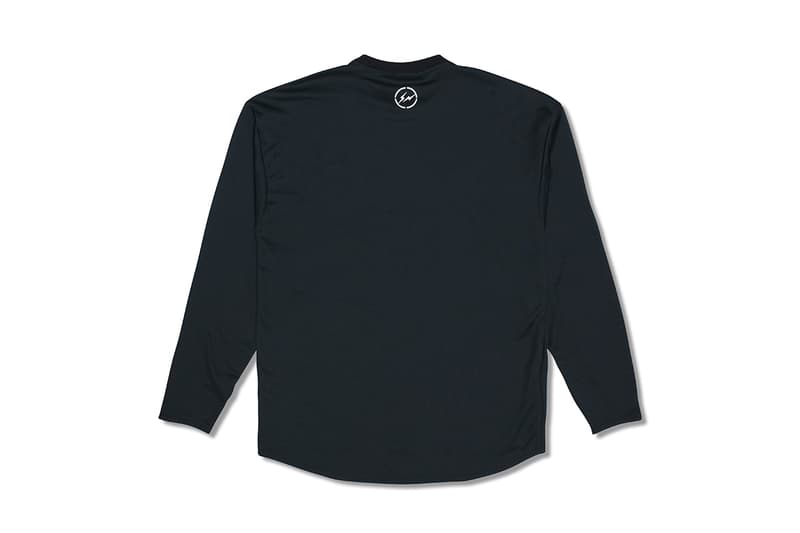 F.C.R.B. 攜手 fragment design & mastermind JAPAN 打造 HYPEFEST 聯乘限定單品