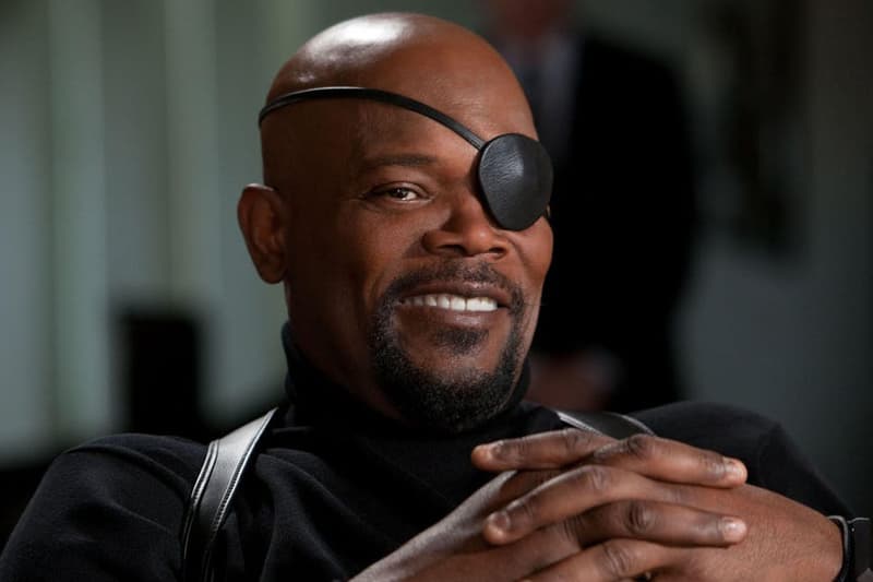 Marvel 迷理論推說 Nick Fury 一直知道整個 MCU 所發生的事