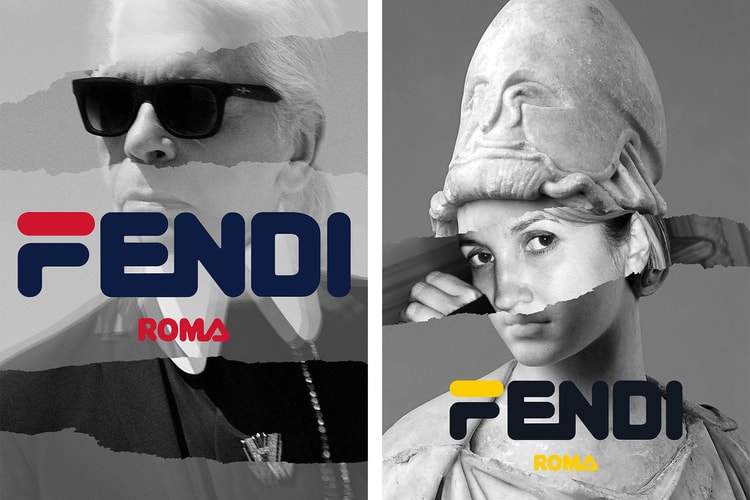 千禧世代之時尚宣言-FENDI 推出全新系列 FENDI MANIA
