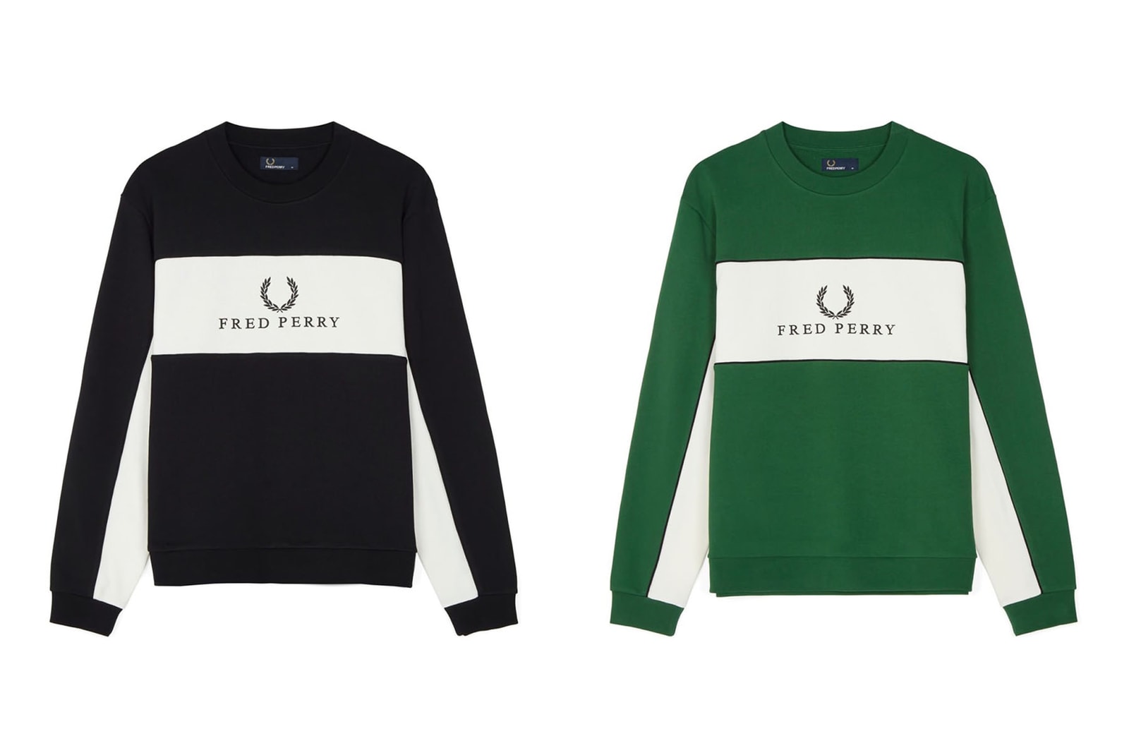 柯家洋演繹 Fred Perry 之造型特輯，並分享英式搖滾歌單