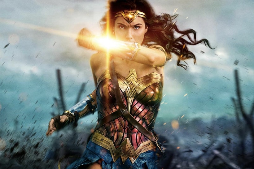 DC 最新英雄電影《Wonder Woman 1984》確定推遲至 2020 年上映