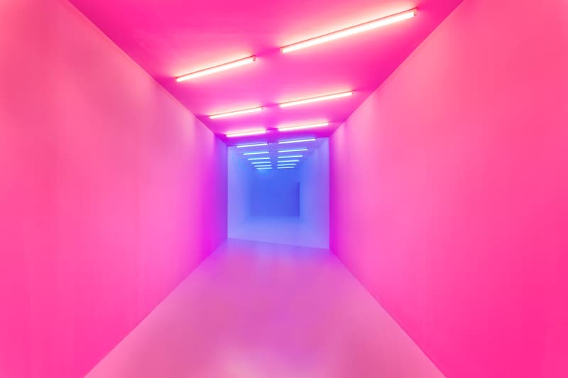 Gucci 最新《The Artist is Present》展覽於上海正式開催