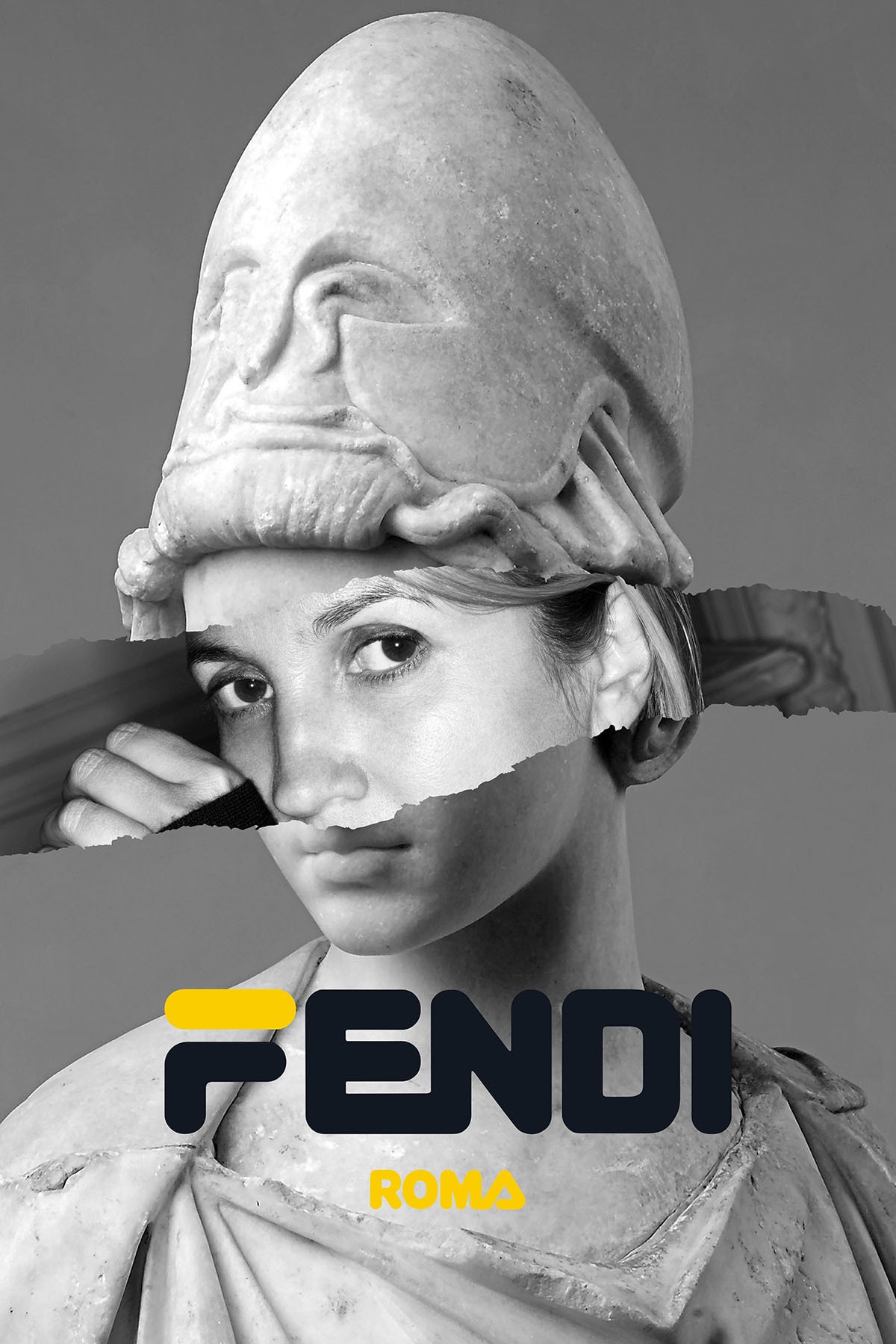 千禧世代之時尚宣言－FENDI 推出全新系列 FENDI MANIA