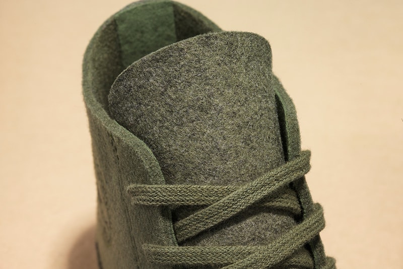 充滿異素－Converse x JW Anderson 推出全新聯乘系列