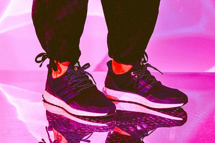 Kinfolk x adidas Consortium 聯手打造別注版 UltraBOOST