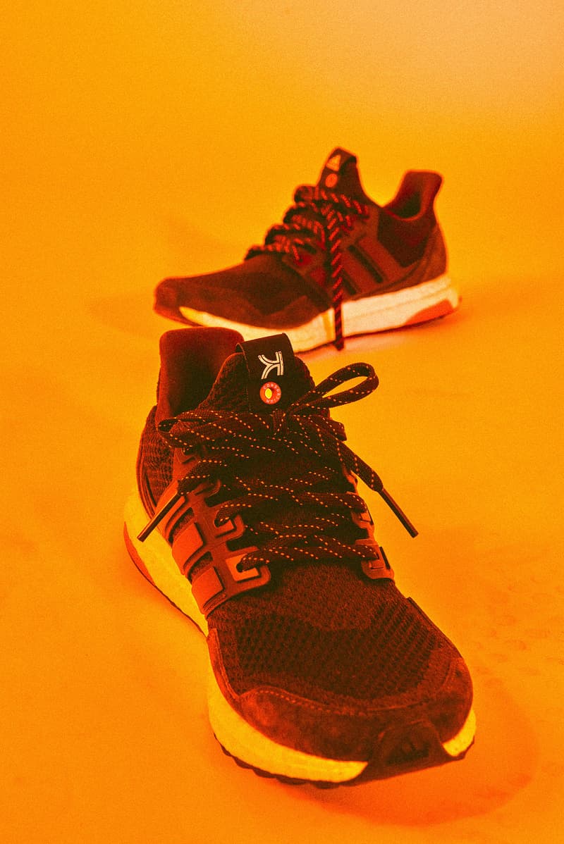 Kinfolk x adidas Consortium 聯手打造別注版 UltraBOOST