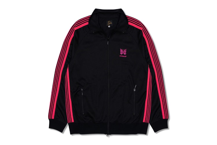 搶先預覽 NEEDLES for HYPEFEST 獨家別注系列