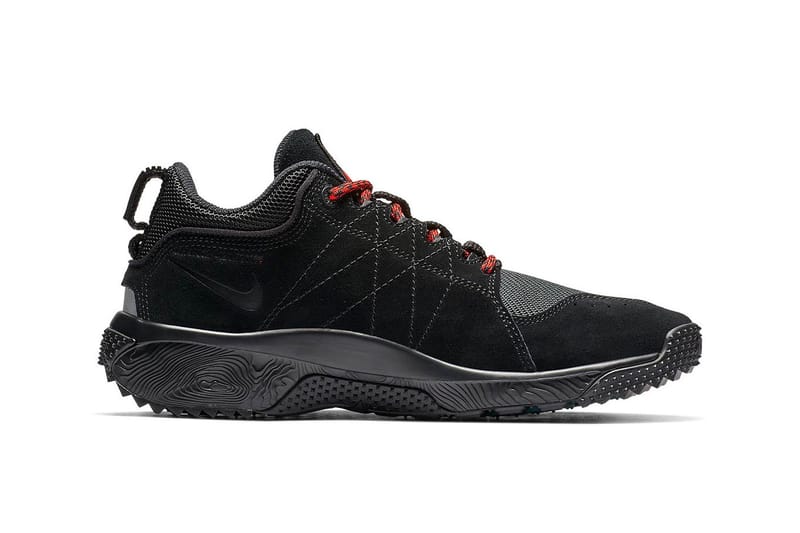 acg dog mountain black